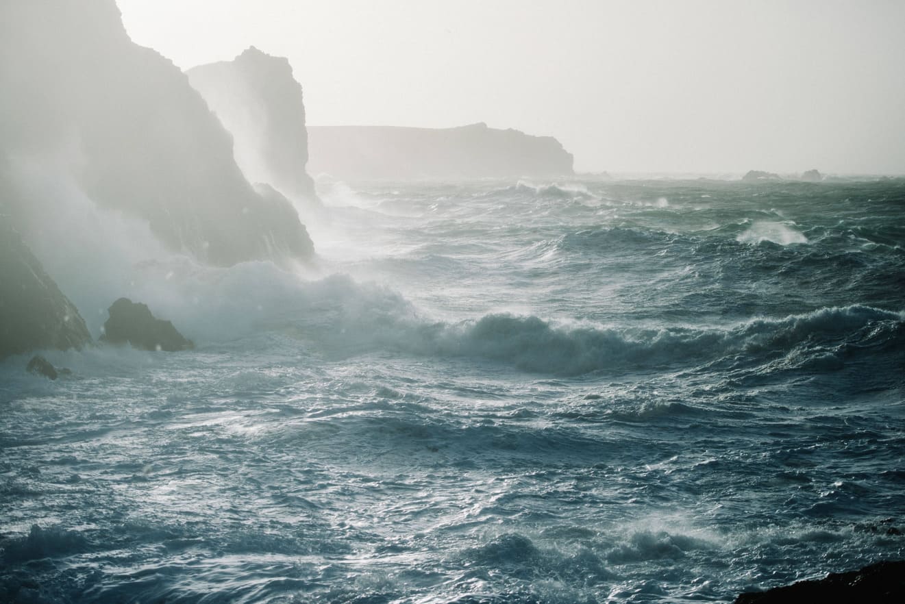 alto-mar cobre cerca de 64% da superfície dos oceanos e quase metade do planeta